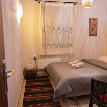 Fyllenia Country Home, Aridaia, Pozar Baths Chrisi Kültér fotó