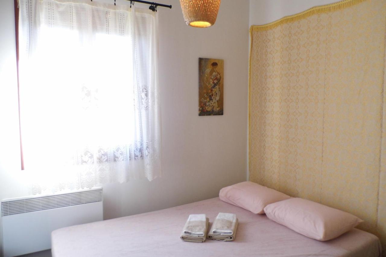 Fyllenia Country Home, Aridaia, Pozar Baths Chrisi Kültér fotó