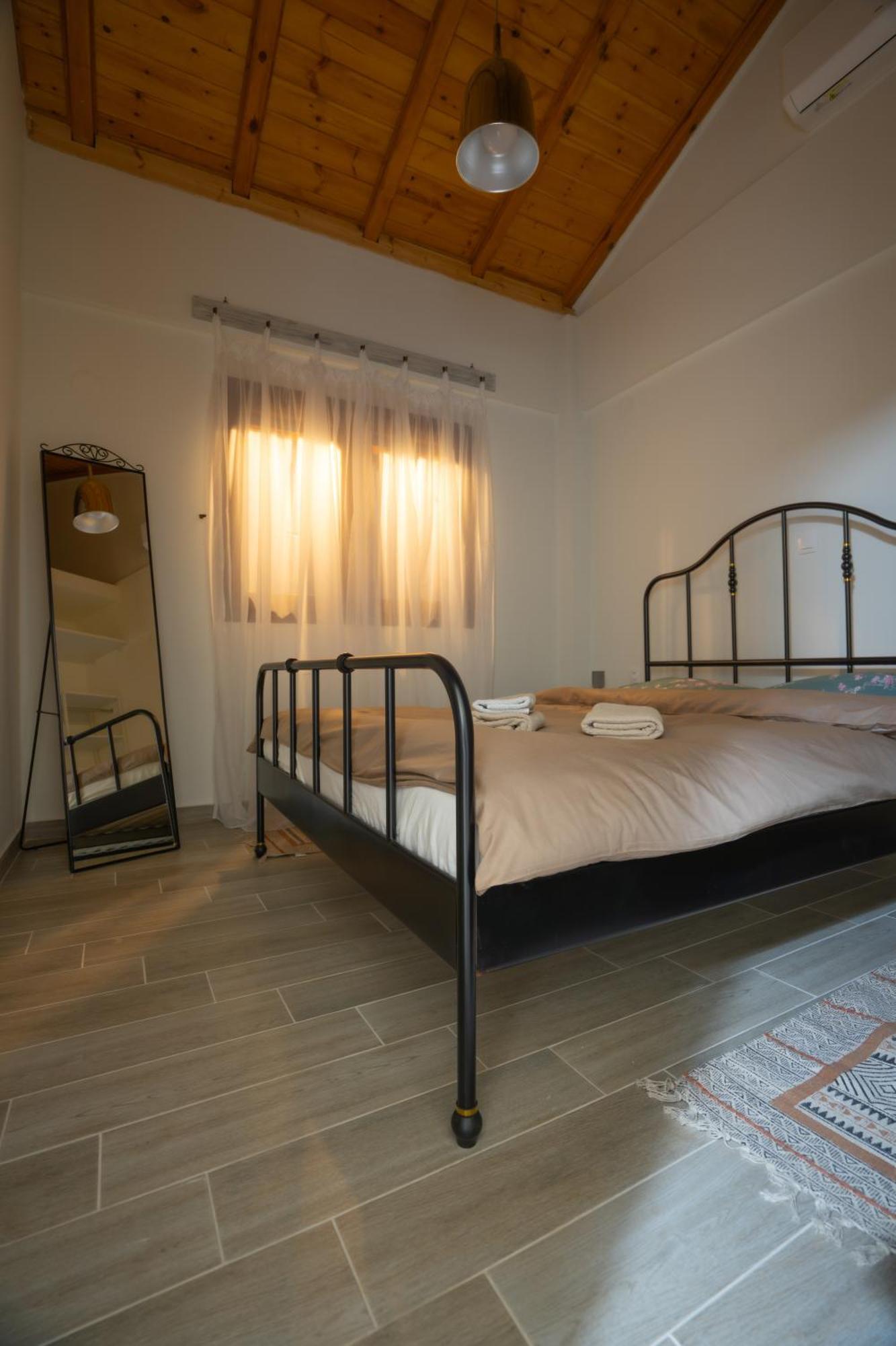 Fyllenia Country Home, Aridaia, Pozar Baths Chrisi Kültér fotó