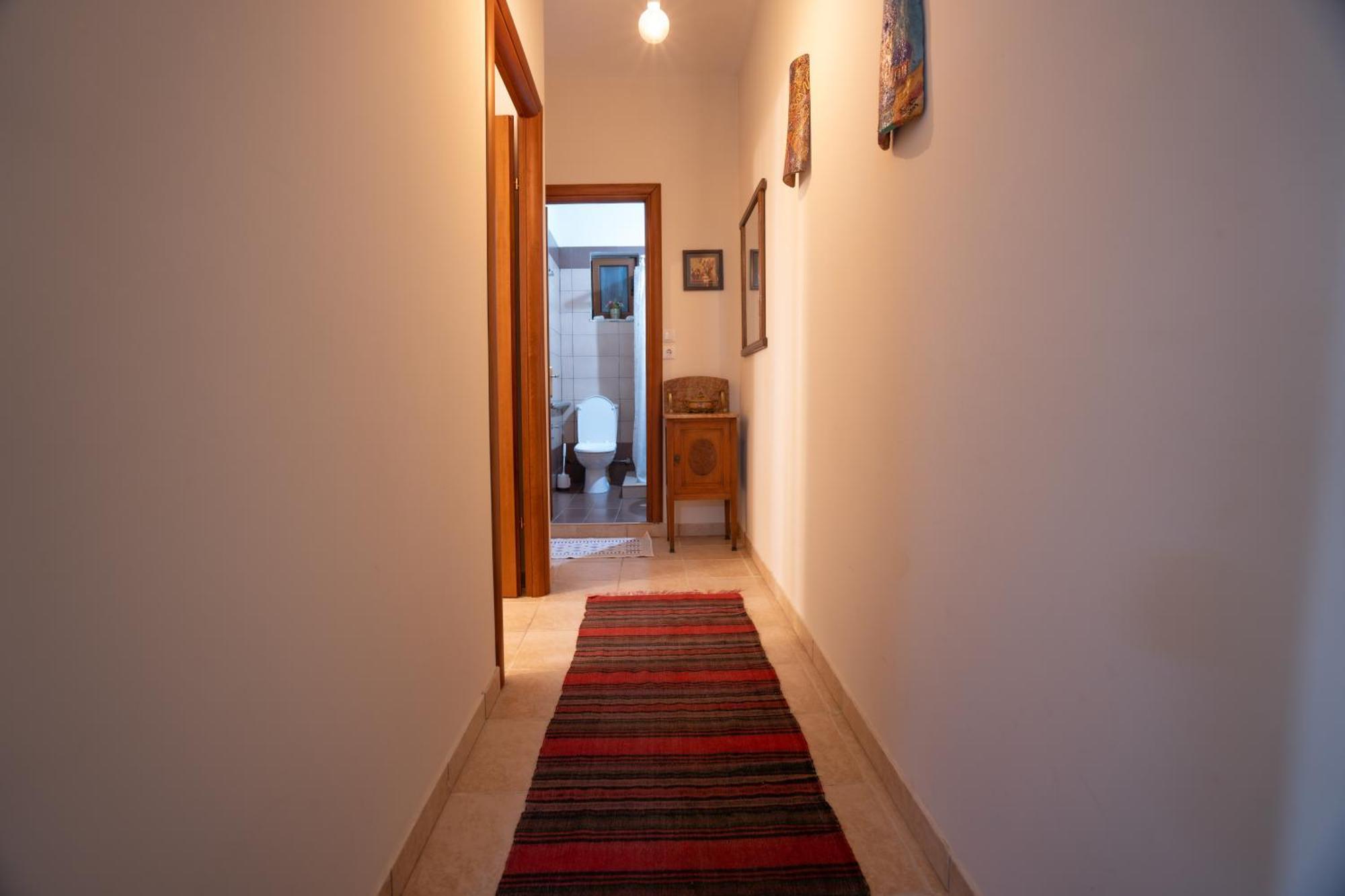 Fyllenia Country Home, Aridaia, Pozar Baths Chrisi Kültér fotó
