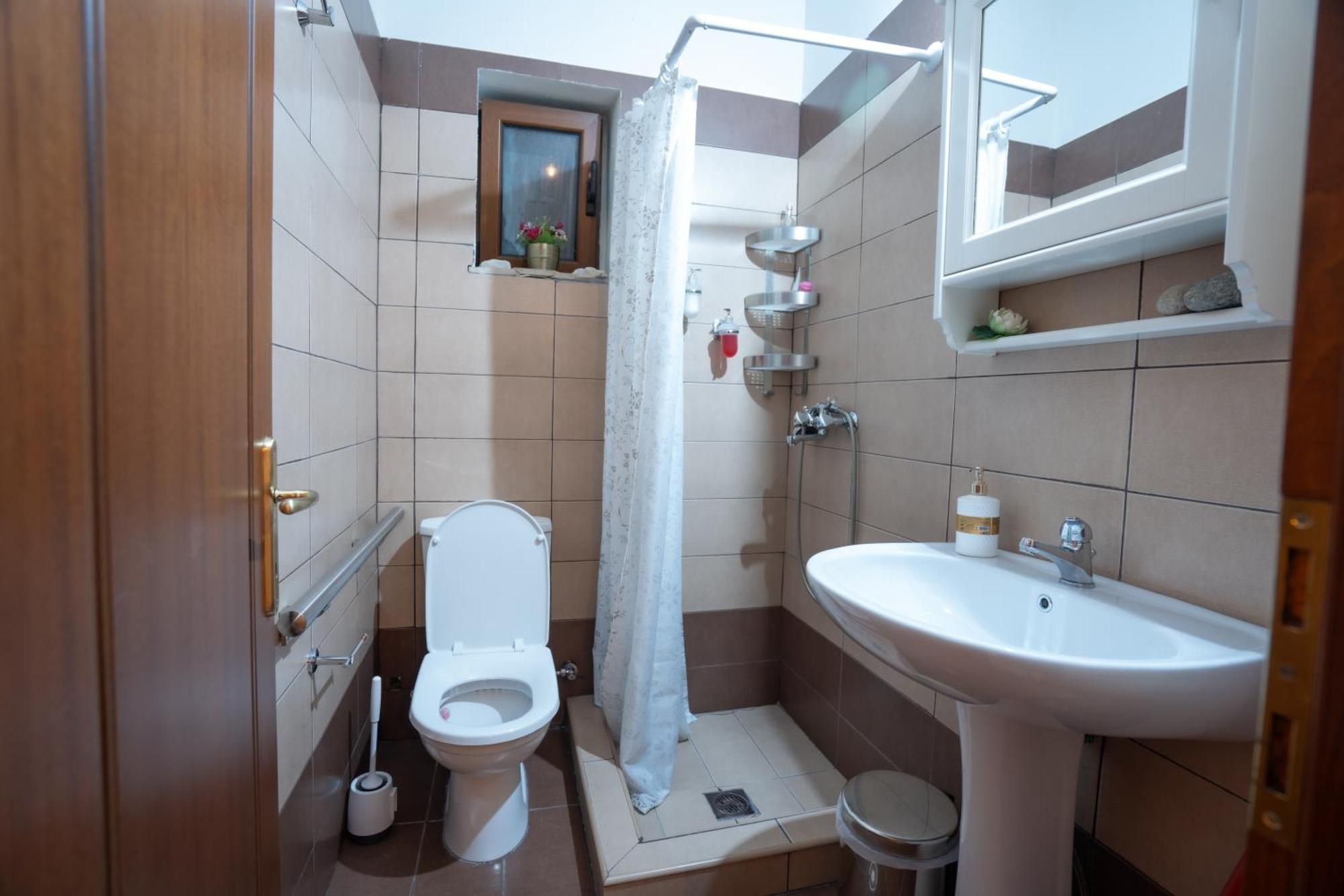 Fyllenia Country Home, Aridaia, Pozar Baths Chrisi Kültér fotó